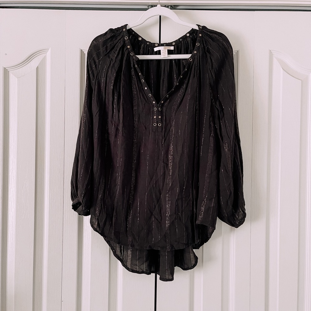 Amuse Society Blouse